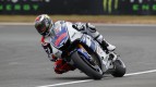 Jorge Lorenzo, Yamaha Factory Racing, Le Mans FP1