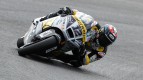 Thomas Luthi, Intterwetten-Paddock