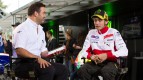 Monster Energy Preevent, Le Mans