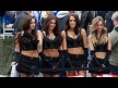Monster Energy Preevent, Le Mans