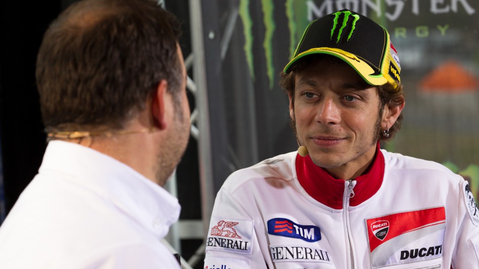 Monster Energy Preevent, Le Mans