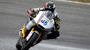 france le mans moto2 fp2 redding