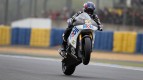 Johann Zarco, JiR Moto2, Le Mans QP