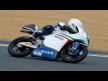 Romano Fenati, Team Italia FMI, Le Mans FP3
