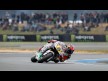 Stefan Bradl, LCR Honda MotoGP, Le Mans QP