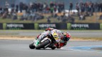Stefan Bradl, LCR Honda MotoGP, Le Mans QP