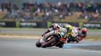 Chris Vermeulen, NGM Mobile Forwards Racing, Le Mans QP