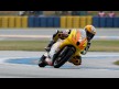 Efren Vazquez, JHK T-Shirt Laglisse, Le Mans QP