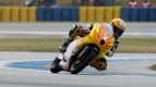 Efren Vazquez, JHK T-Shirt Laglisse, Le Mans QP