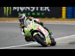 Hector Barbera, Pramac Racing Team, Le Mans QP