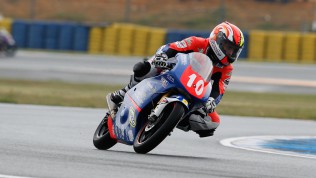 Alexis Masbou, Caretta Technology, Le Mans QP