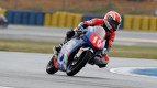 Alexis Masbou, Caretta Technology, Le Mans QP