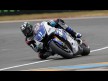 Ben Spies, Yamaha Factory Racing, Le Mans QP