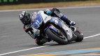 Ben Spies, Yamaha Factory Racing, Le Mans QP
