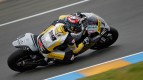 Thomas Luthi, Intterwetten-Paddock, Le Mans QP