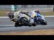 Thomas Luthi, Interwetten-Paddock. Le Mans QP
