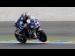 Randy de Puniet, Power Electronics Aspar, Le Mans QP