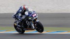 Randy de Puniet, Power Electronics Aspar, Le Mans QP