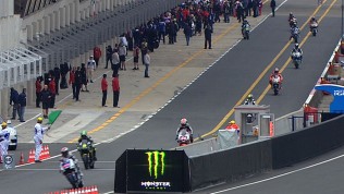 Le Mans 2012 - MotoGP - FP3 - Full