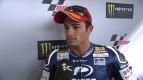 Perfect result for De Puniet in home qp