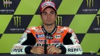 Le Mans 2012 - MotoGP - QP - Interview - Dani Pedrosa