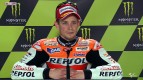 Le Mans 2012 - MotoGP - QP - Interview - Casey Stoner