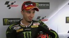 Dovizioso hoping for a dry race
