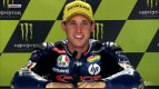 Le Mans 2012 - Moto2 - QP - Interview - Pol Espargaro