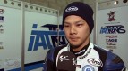 Le Mans 2012 - Moto2 - QP - Interview - Takaaki Nakagami