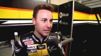 Best qualifying result for Vazquez