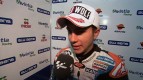 Le Mans 2012 - Moto3 - QP - Interview - Maverick Viñales