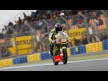Alberto Moncayo, Bankia Aspar Team, Le Mans QP