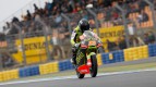 Alberto Moncayo, Bankia Aspar Team, Le Mans QP