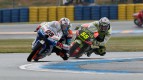 Maverick Viñales, hector Faubel, Blusens Avintia, Bankia Aspar Team, Le Mans QP