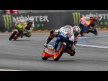 Maverick Viñales, Blusens Avintia, Le Mans QP