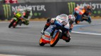 Maverick Viñales, Blusens Avintia, Le Mans QP