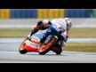 Maverick Viñales, Blusens Avintia, Le Mans QP