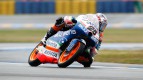 Maverick Viñales, Blusens Avintia, Le Mans QP