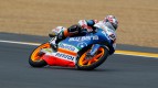 Maverick Viñales, Blusens Avintia, Le Mans FP3