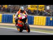 Dani Pedrosa, Repsol Honda Team, Le Mans QP
