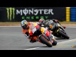 Dani Pedrosa, Repsol Honda Team, Le Mans QP