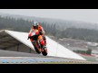 Dani Pedrosa, Repsol Honda Team, Le Mans QP