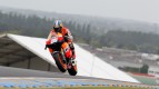 Dani Pedrosa, Repsol Honda Team, Le Mans QP
