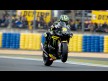Cal Crutchlow, Monster Yamaha Tech 3, Le Mans QP