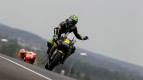 Cal Crutchlow, Monster Yamaha Tech 3, Le Mans FP3