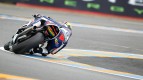 Pol Espargaro, Pons 40 HP Tuenti, Le Mans FP3