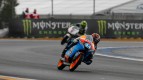 Miguel Oliveira, Estrella Galicia 0,0, Le Mans QP