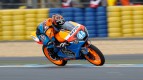 Miguel Oliveira, Estrella Galicia 0,0, Le Mans FP3