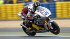 Scott Redding, Marc VDS Racing Team, Le Mans QP