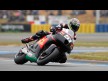 Michele Pirro, San Carlo Honda Gresini, Le Mans QP